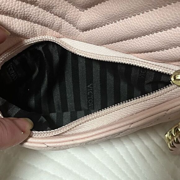 Victoria’s Secret Backpack Purse - Picture 11 of 13